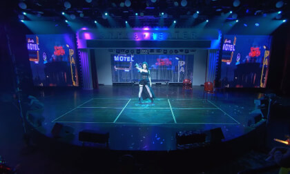 240202 2024年春晚特别公演（SN联合公演）10