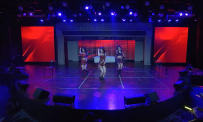 240202 2024年春晚特别公演（SN联合公演）11
