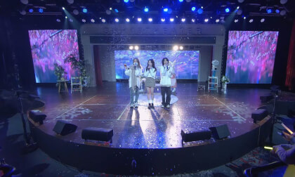 240202 2024年春晚特别公演（SN联合公演）12