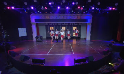 240202 2024年春晚特别公演（SN联合公演）14