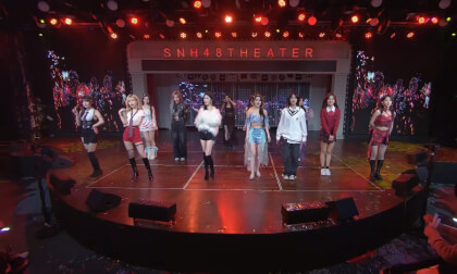 240202 2024年春晚特别公演(SN联合公演)17 VR Video 240202 2024年春晚特别公演(SN联合公演)17 VR