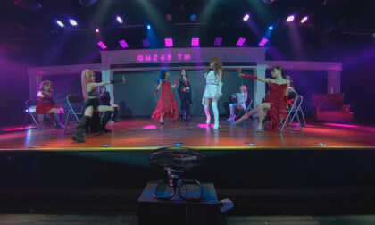 240127 《我这暴风雪，那你呢？》朱怡欣主题生日公演 3