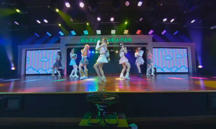 240127 《我这暴风雪,那你呢?》朱怡欣主题生日公演 4 VR Video 240127 《我这暴风雪,那你呢?》朱怡欣主题生日公演 4 VR