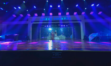 240127 《我这暴风雪，那你呢？》朱怡欣主题生日公演 9