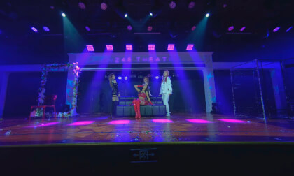 240127 《我这暴风雪，那你呢？》朱怡欣主题生日公演 10