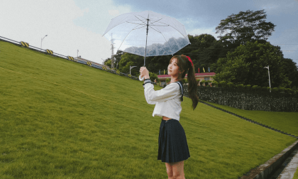 Memories of School Days VR Video Memories of School Days VR