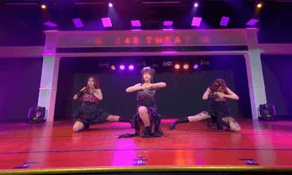 231215 偶像DE研究计划/8K 12 VR Video 231215 偶像DE研究计划/8K 12 VR