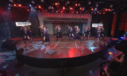 20231202TEAM HII《终极任务》冯思佳生日B版公演 8k 1 VR Video 20231202TEAM HII《终极任务》冯思佳生日B版公演 8k 1 VR