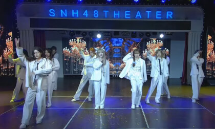 20231202TEAM HII《终极任务》冯思佳生日B版公演 8k 17