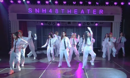 20231202TEAM HII《终极任务》冯思佳生日B版公演 8k 18 VR Video 20231202TEAM HII《终极任务》冯思佳生日B版公演 8k 18 VR