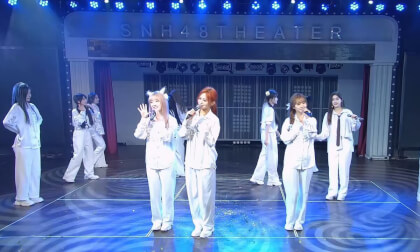 20231202TEAM HII《终极任务》冯思佳生日B版公演 8k 21 VR Video 20231202TEAM HII《终极任务》冯思佳生日B版公演 8k 21 VR