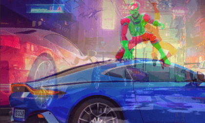 Gaming Video VR Video Gaming Video VR