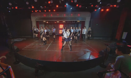 20231119 TEAM SII 《幻镜》B版公演 8K 1 VR Video 20231119 TEAM SII 《幻镜》B版公演 8K 1 VR