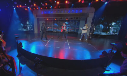 20231119 TEAM SII 《幻镜》B版公演 8K 7 VR Video 20231119 TEAM SII 《幻镜》B版公演 8K 7 VR