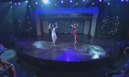 20231119 TEAM SII 《幻镜》B版公演 8K 8 VR Video 20231119 TEAM SII 《幻镜》B版公演 8K 8 VR