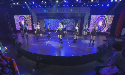 20231119 TEAM SII 《幻镜》B版公演 8K 10 VR Video 20231119 TEAM SII 《幻镜》B版公演 8K 10 VR