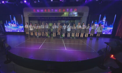 20231208TEAM X《三角函数》公演 8K 3