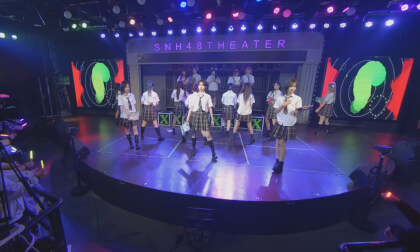 20231208TEAM X《三角函数》公演 8K 4