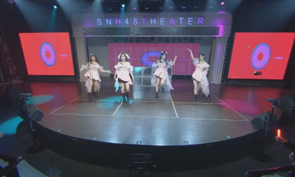 20231208TEAM X《三角函数》公演 8K 5 VR Video 20231208TEAM X《三角函数》公演 8K 5 VR