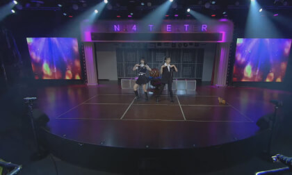 20231208TEAM X《三角函数》公演 8K 9