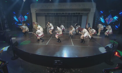 20231208TEAM X《三角函数》公演 8K 11 VR Video 20231208TEAM X《三角函数》公演 8K 11 VR