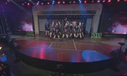 20231208TEAM X《三角函数》公演 8K 14 VR Video 20231208TEAM X《三角函数》公演 8K 14 VR