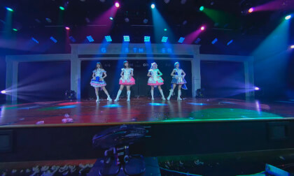 240127 《我这暴风雪,那你呢?》朱怡欣主题生日公演8k 16 VR Video 240127 《我这暴风雪,那你呢?》朱怡欣主题生日公演8k 16 VR