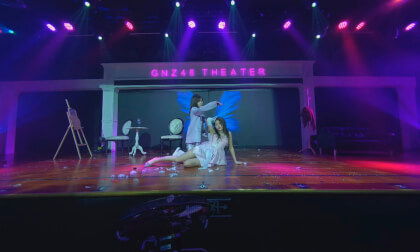 240127 《我这暴风雪，那你呢？》朱怡欣主题生日公演8k 19