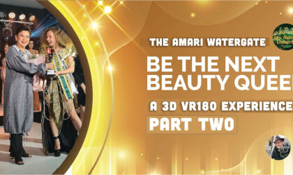 Mrs. National Universe 2022 Part Two Mrs. National Universe 2022 Part Two