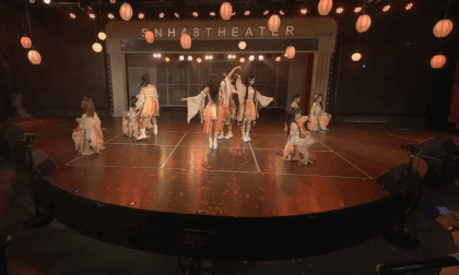 231203 TEAM NII应许之地》公演/8k/8K 2 VR Video 231203 TEAM NII应许之地》公演/8k/8K 2 VR