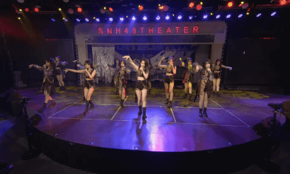 231203 TEAM NII应许之地》公演/8k/8K 4 VR Video 231203 TEAM NII应许之地》公演/8k/8K 4 VR