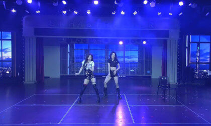231209 TEAM NII 十周年周年庆公演 8k 1