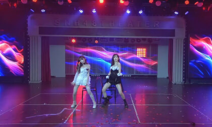 231209 TEAM NII 十周年周年庆公演 8k 2 VR Video 231209 TEAM NII 十周年周年庆公演 8k 2 VR