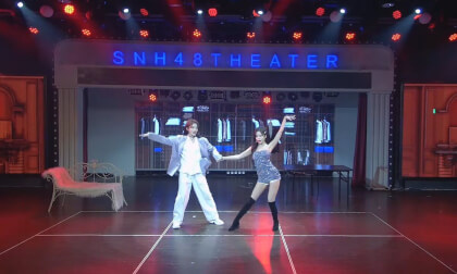 231209 TEAM NII 十周年周年庆公演 8k 3