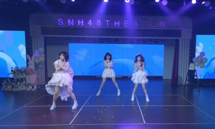 231209 TEAM NII 十周年周年庆公演 8k 7 231209 TEAM NII 十周年周年庆公演 8k 7