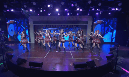 240203 2024年春晚特别公演（HX联合公演）/8k 2