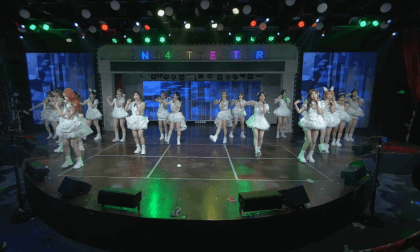 240203 2024年春晚特别公演(HX联合公演)/8k 4 VR Video 240203 2024年春晚特别公演(HX联合公演)/8k 4 VR