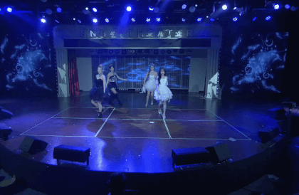 240203 2024年春晚特别公演（HX联合公演）/8k 5