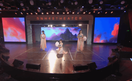 240203 2024年春晚特别公演(HX联合公演)/8k 6 VR Video 240203 2024年春晚特别公演(HX联合公演)/8k 6 VR