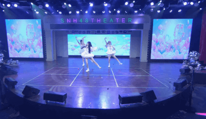 240203 2024年春晚特别公演(HX联合公演)/8k 9 VR Video 240203 2024年春晚特别公演(HX联合公演)/8k 9 VR
