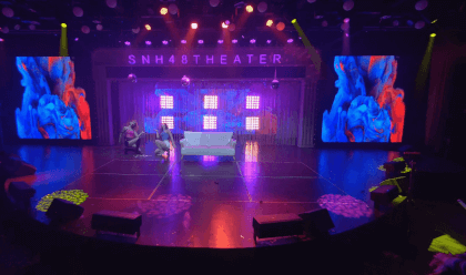 240203 2024年春晚特别公演（HX联合公演）/8k 10