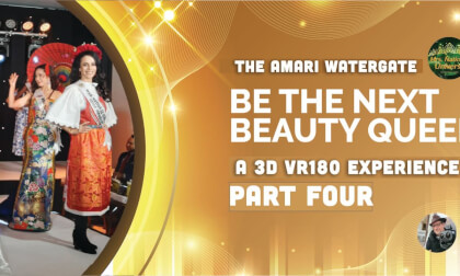 Mrs. National Universe 2022 Part Four VR Video Mrs. National Universe 2022 Part Four VR