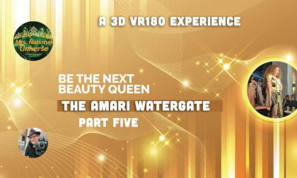 Mrs. National Universe 2022 Part Five Mrs. National Universe 2022 Part Five