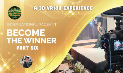 Mrs. National Universe 2022 Part Six Mrs. National Universe 2022 Part Six