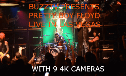 PRETTY BOY FLOYD 4K FINAL VR Video PRETTY BOY FLOYD 4K FINAL VR