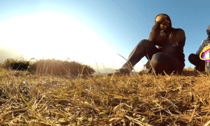 Mesmerised Again_injected VR Video Mesmerised Again_injected VR