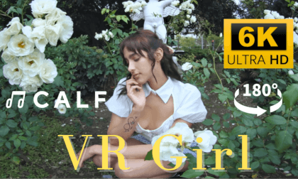 CALFVR - " Sinking into a summer dream...🔮" CALFVR - " Sinking into a summer dream...🔮"