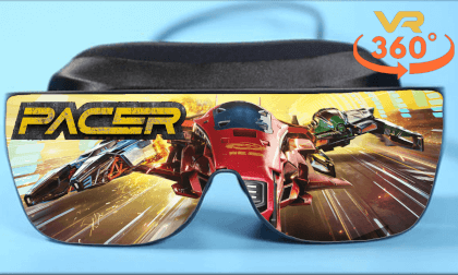 Pacer 360°