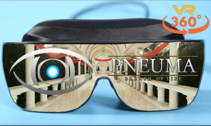 Pneuma: Breath of Life 360° Pneuma: Breath of Life 360°