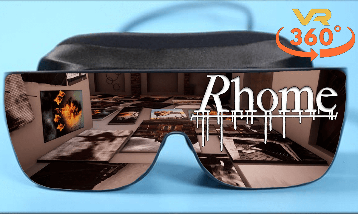 Rhome 360°